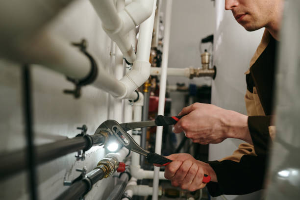 Best Clogged Drain Plumber  in Start, LA