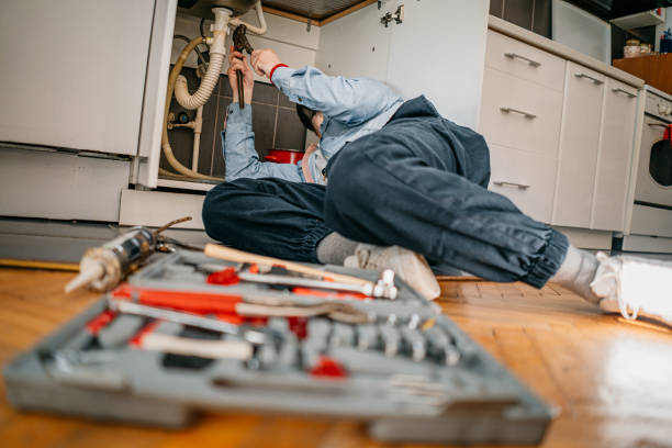 Best Residential Plumbing Services  in Start, LA