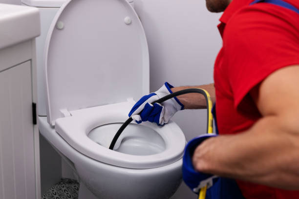 Best Gas Line Repair  in Start, LA