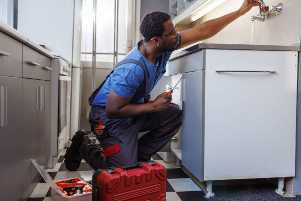 Best 24-Hour Plumber Near Me  in Start, LA